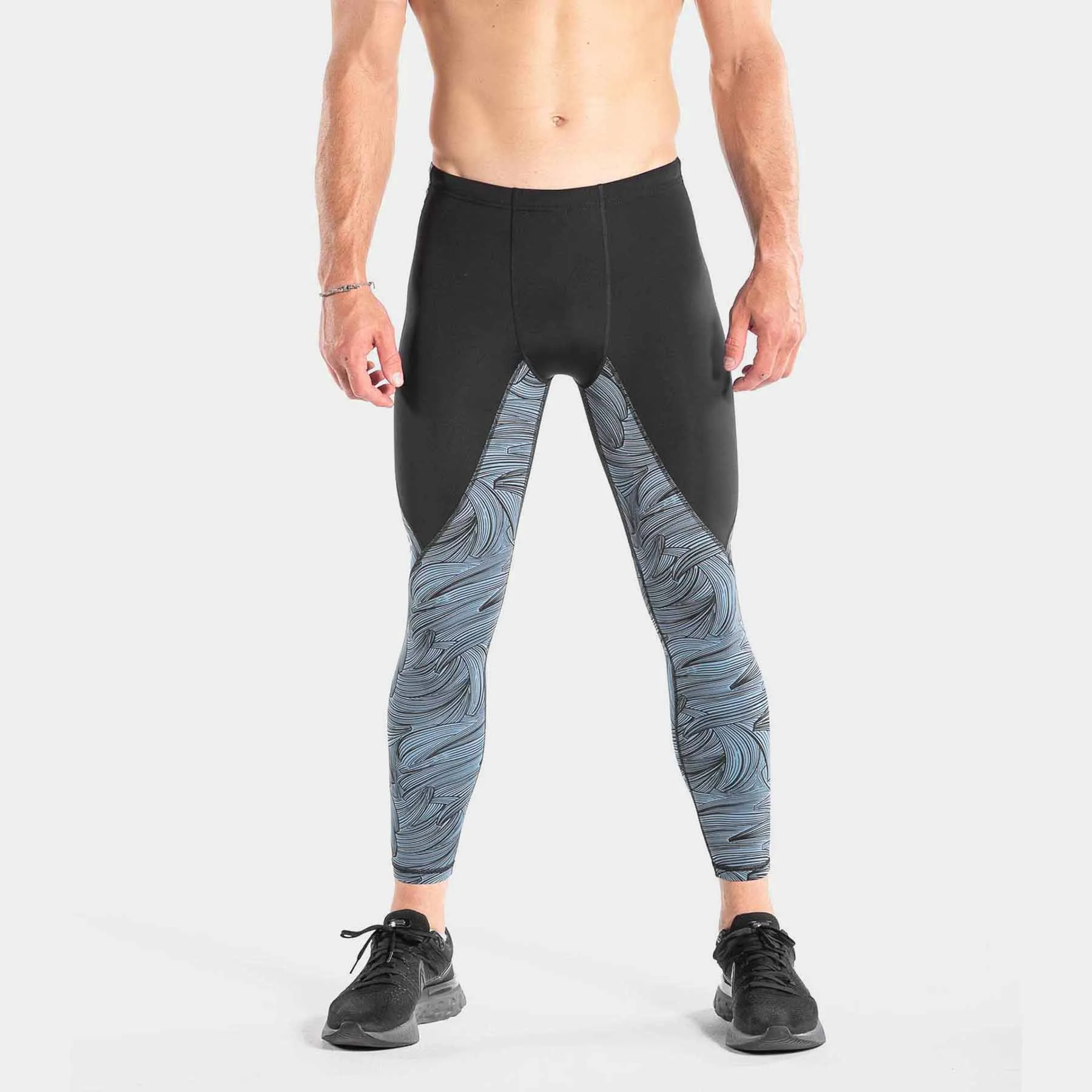 VIRUS - RX9 Tech Pants