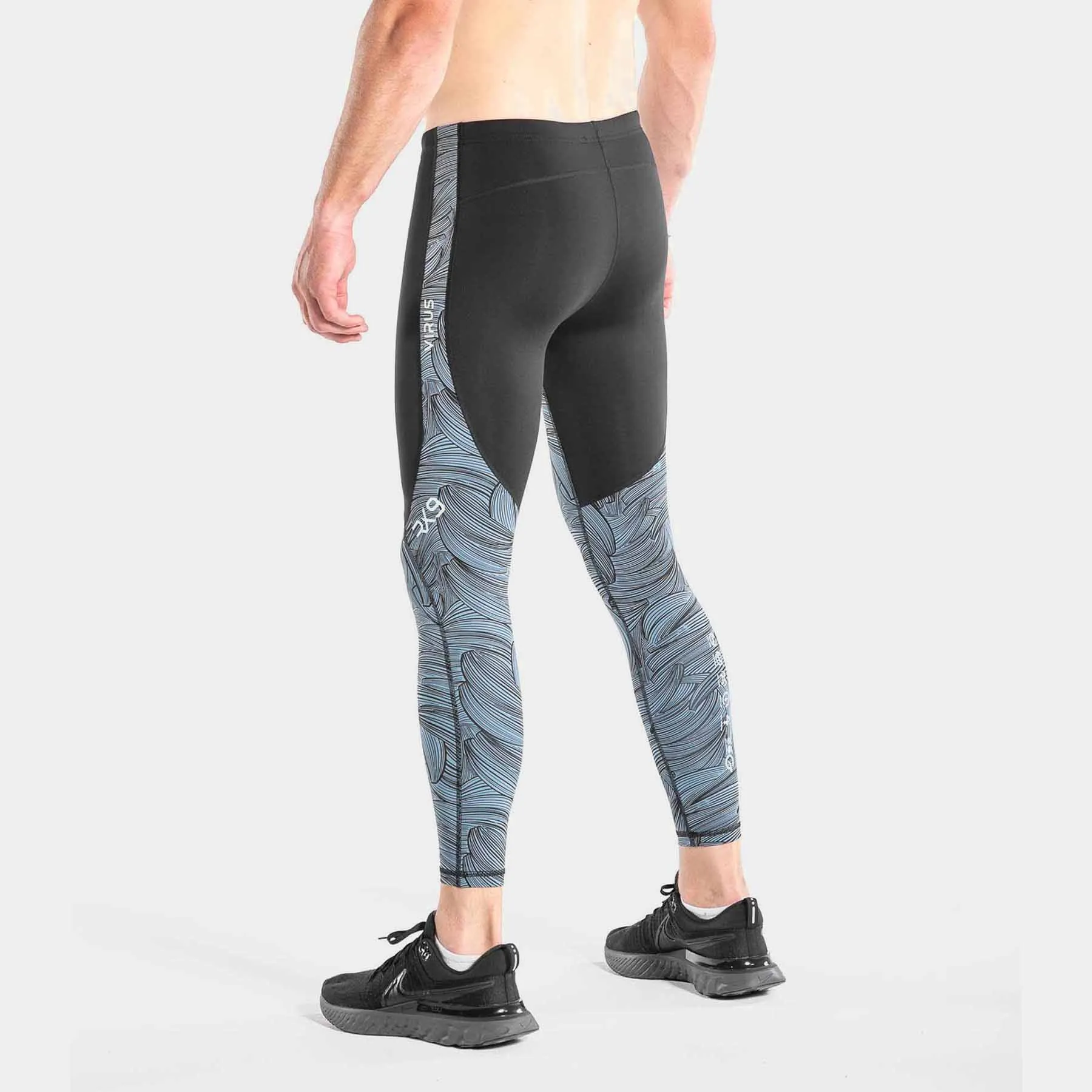 VIRUS - RX9 Tech Pants