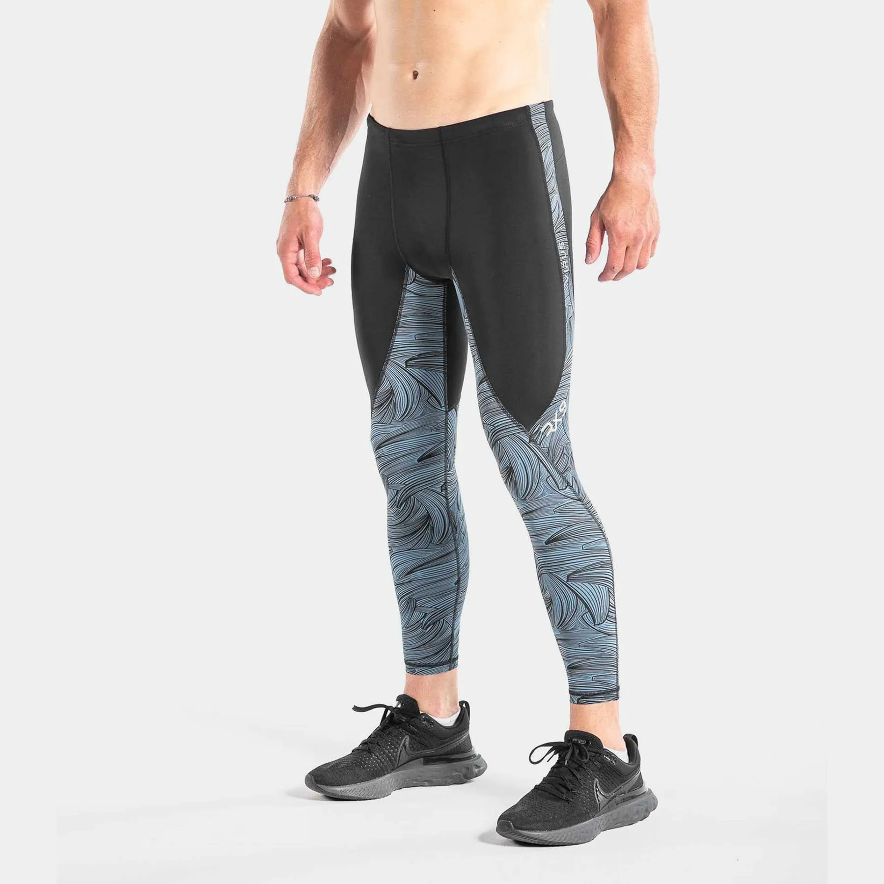 VIRUS - RX9 Tech Pants