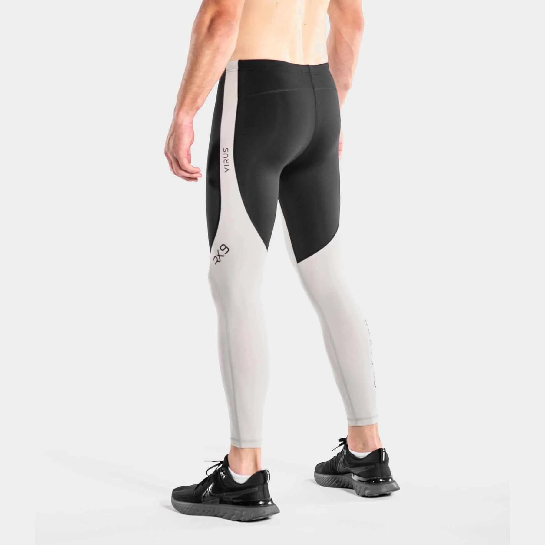 VIRUS - RX9 Tech Pants