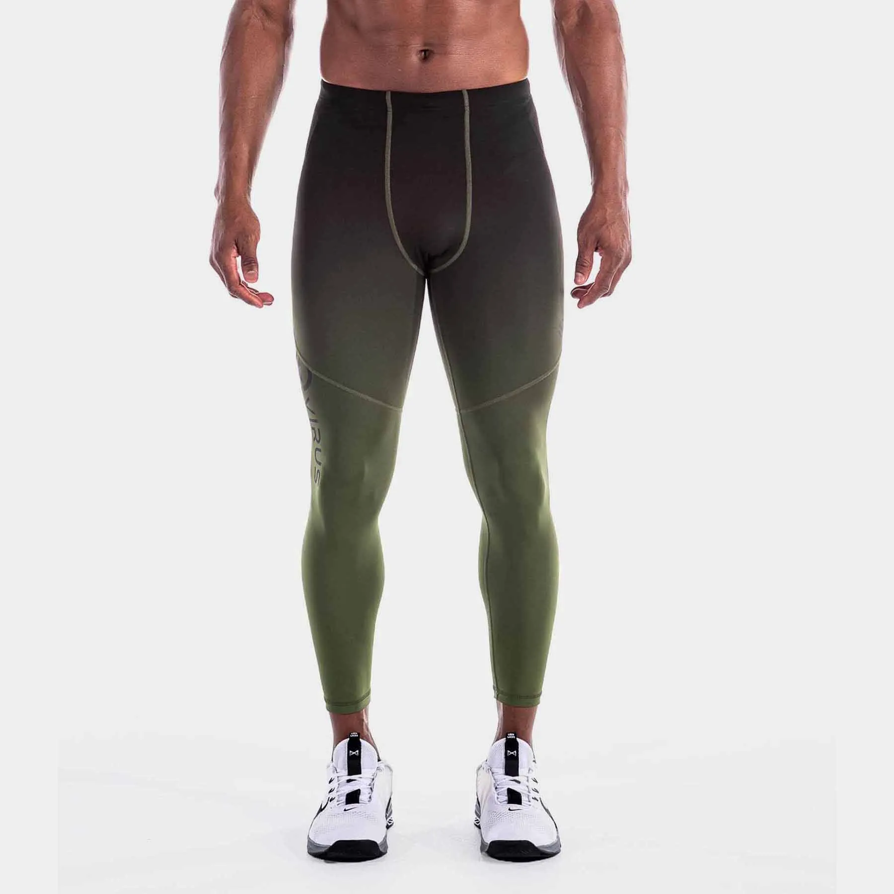 VIRUS - Sprinter Tech Pants