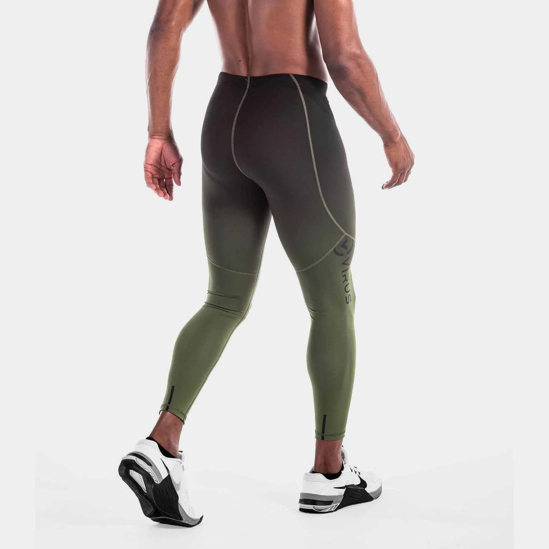 VIRUS - Sprinter Tech Pants