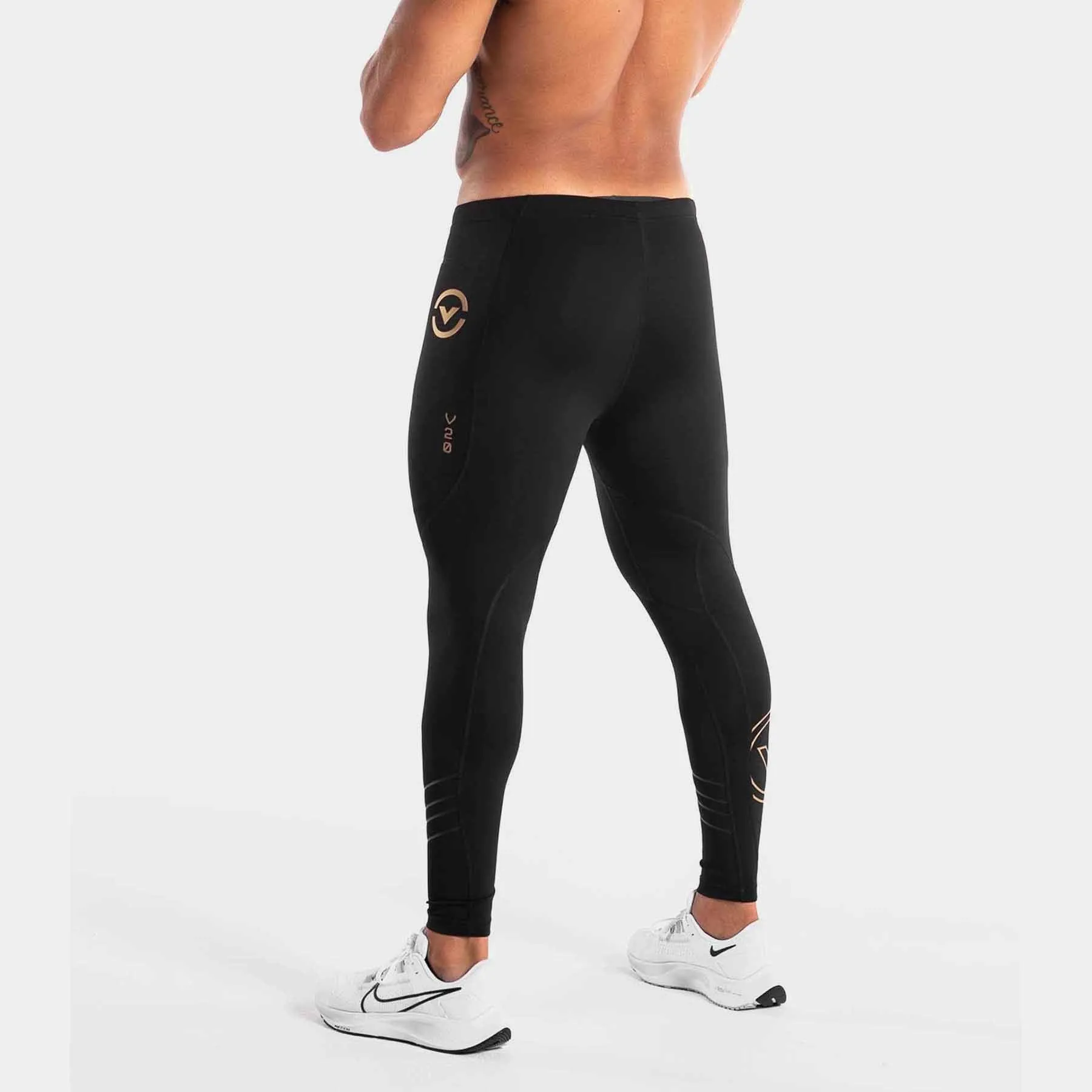 VIRUS - V20 Tech Pants
