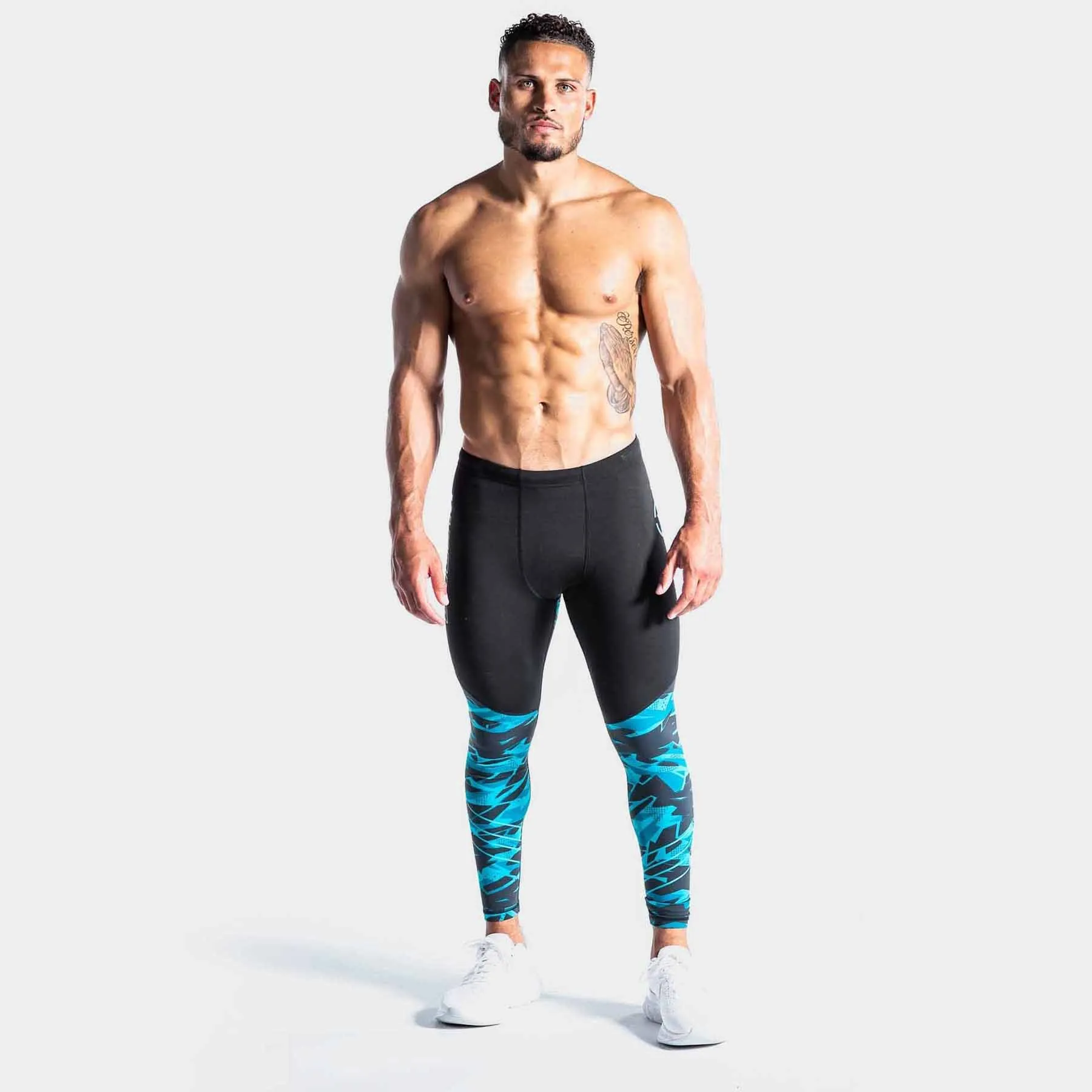VIRUS - V20 Tech Pants