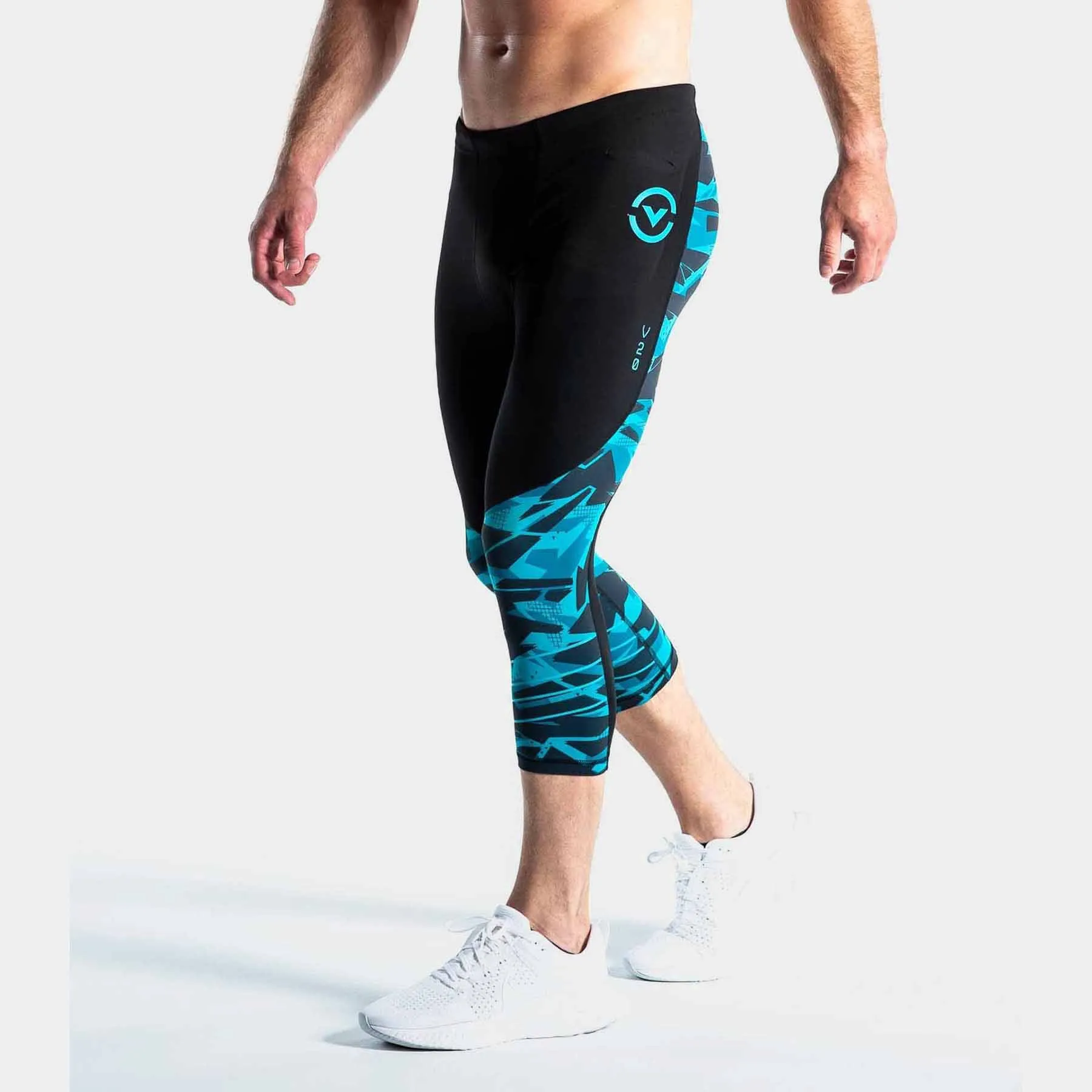 VIRUS - V20 ¾ Tech Pants