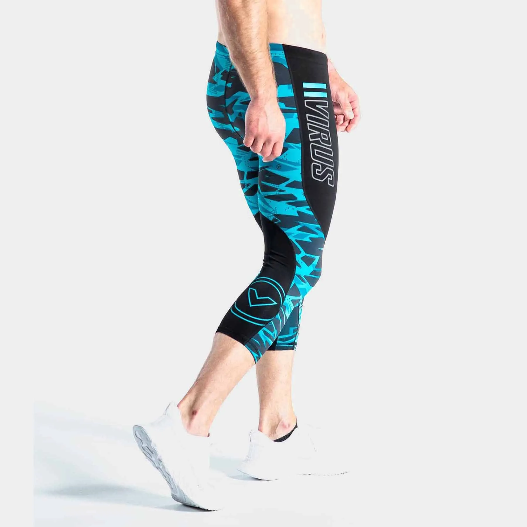 VIRUS - V20 ¾ Tech Pants