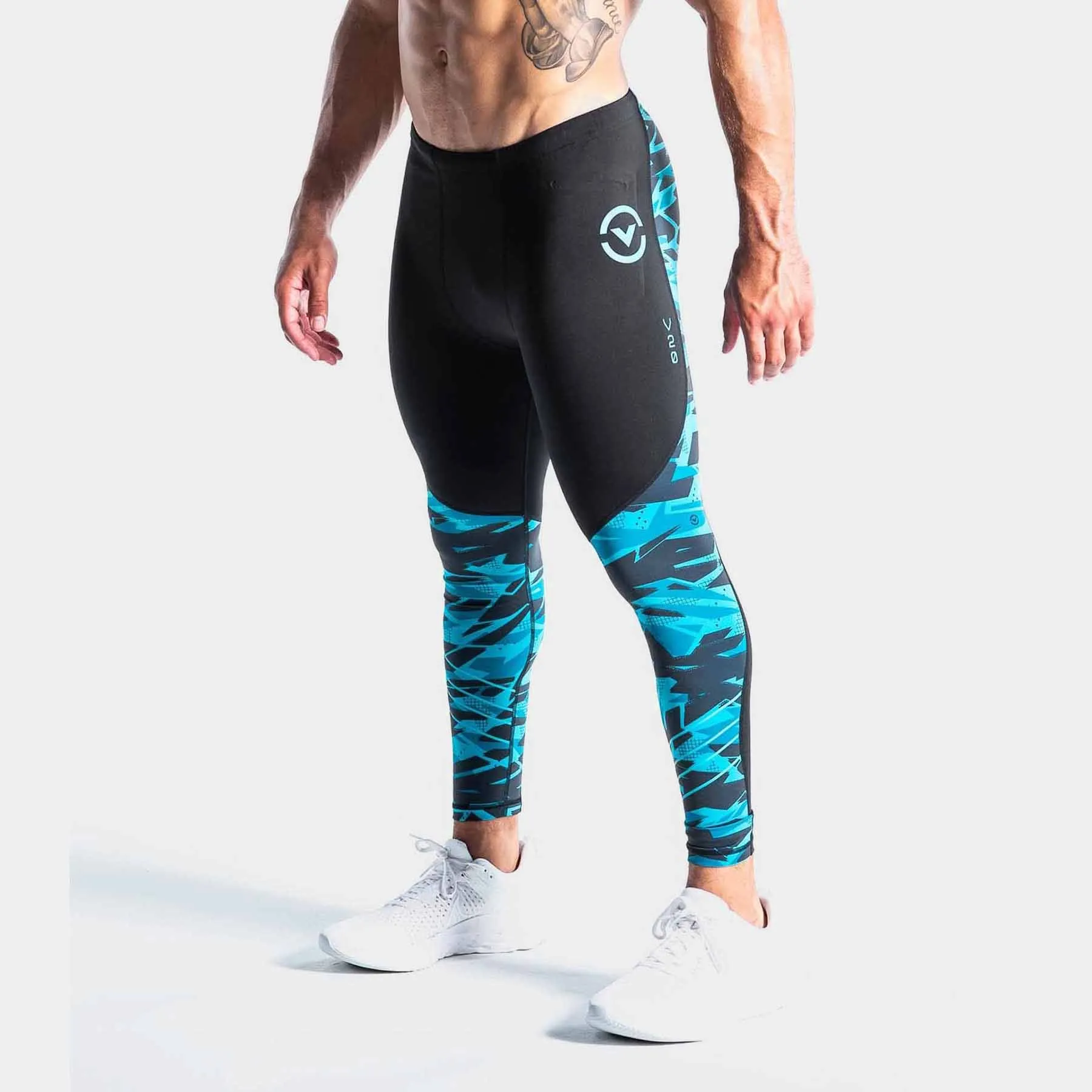 VIRUS - V20 Tech Pants