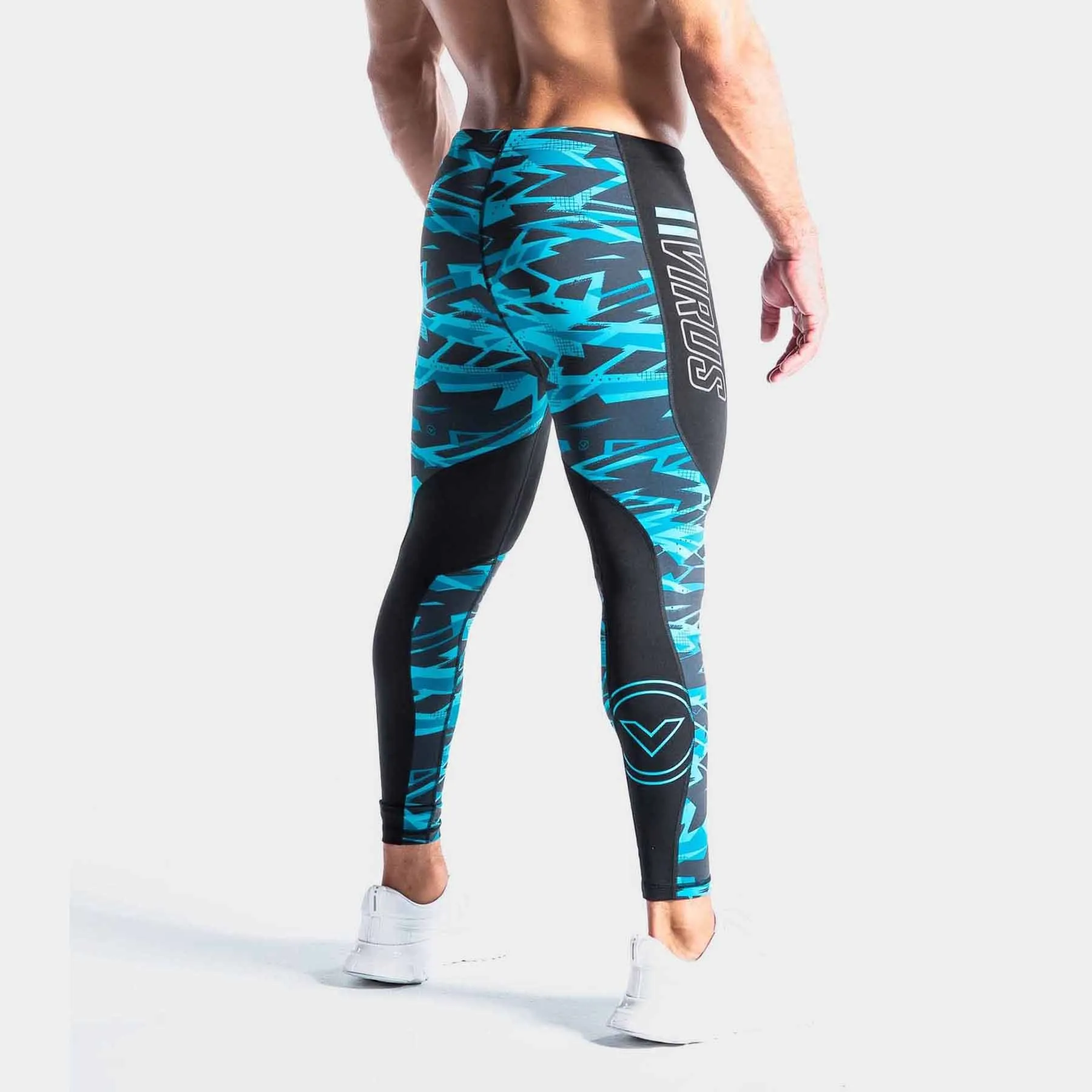VIRUS - V20 Tech Pants