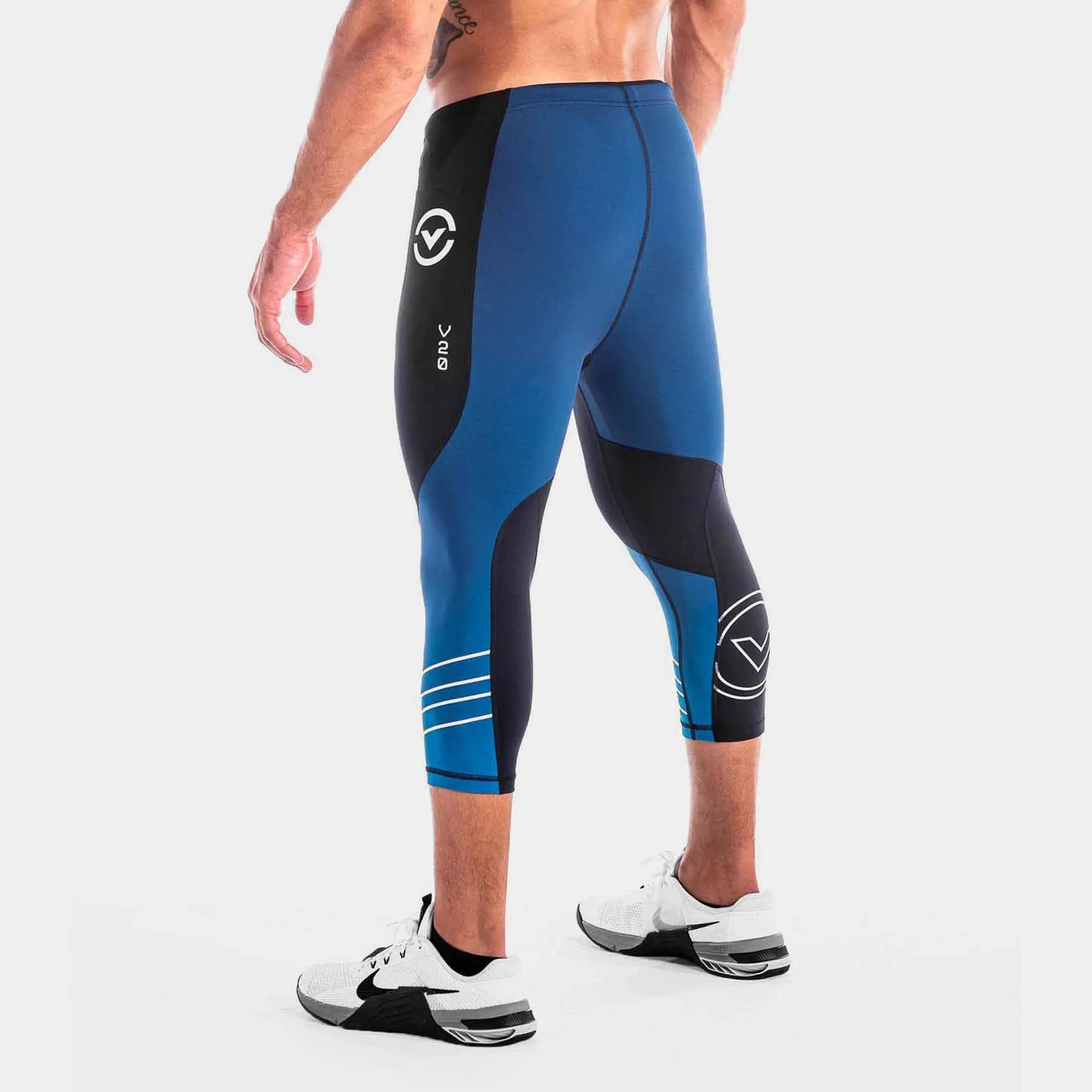 VIRUS - V20 ¾ Tech Pants