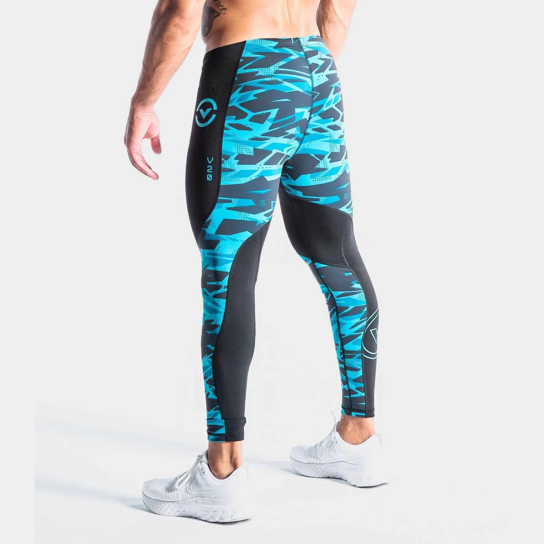 VIRUS - V20 Tech Pants