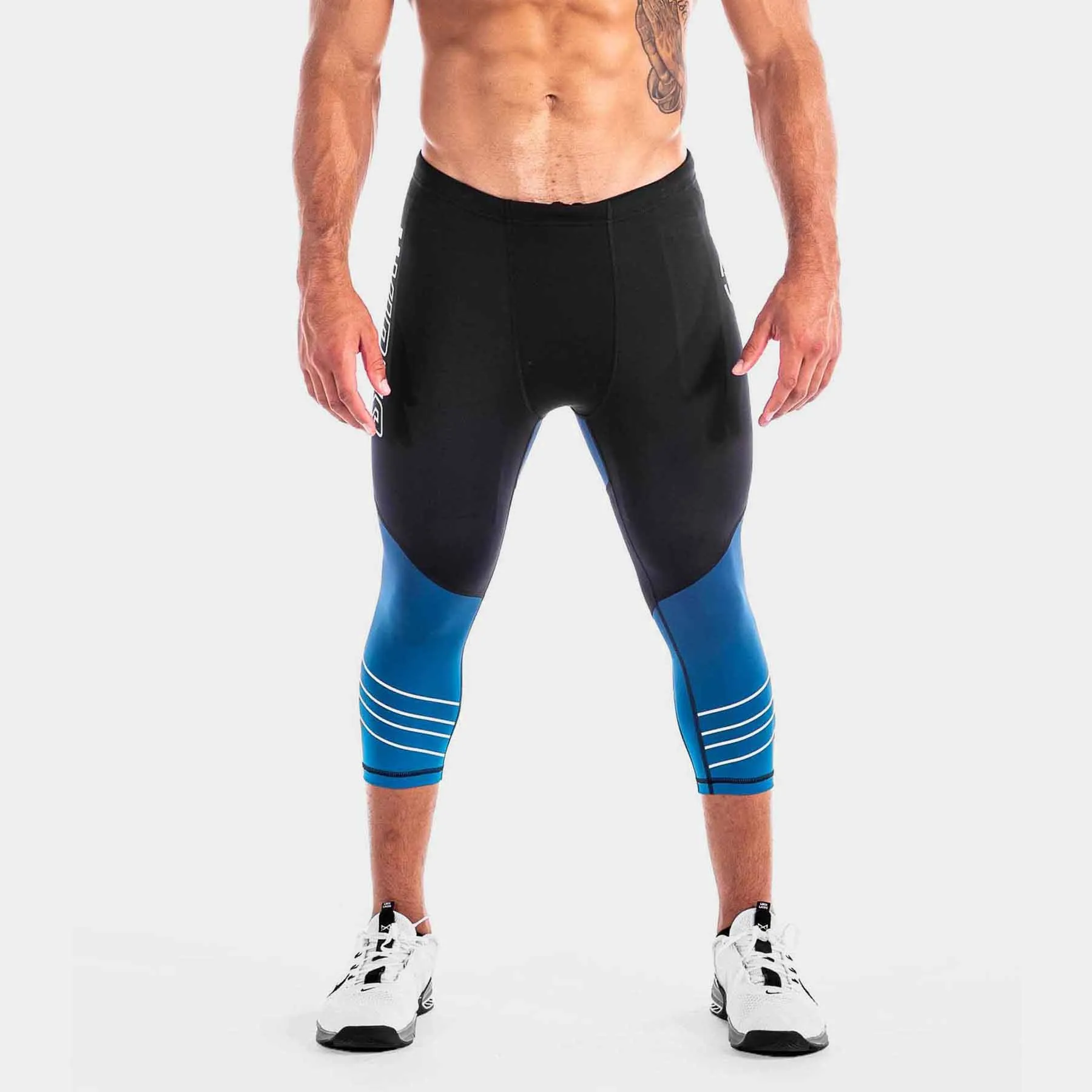 VIRUS - V20 ¾ Tech Pants