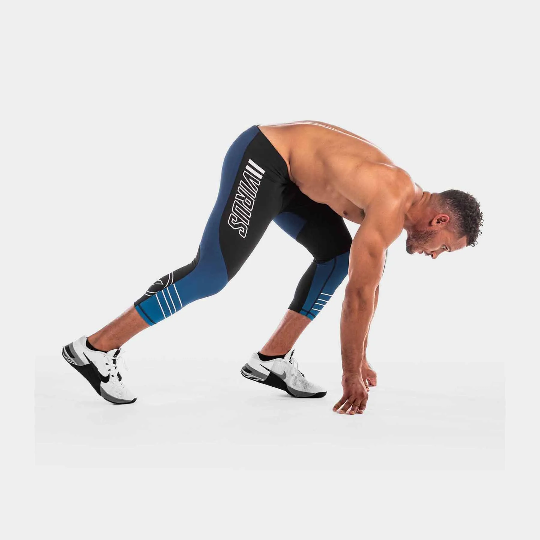 VIRUS - V20 ¾ Tech Pants