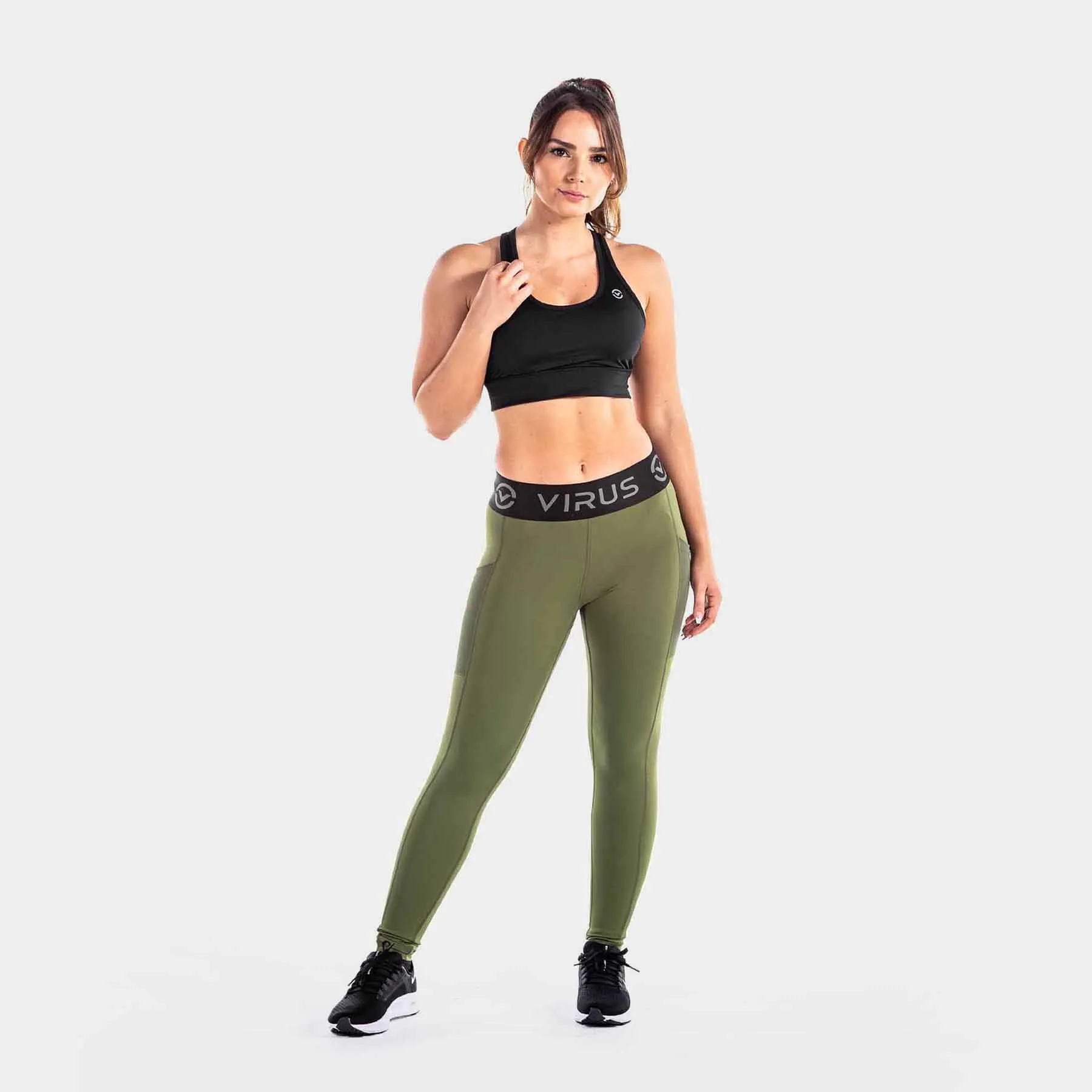 VIRUS - Vanity Pants