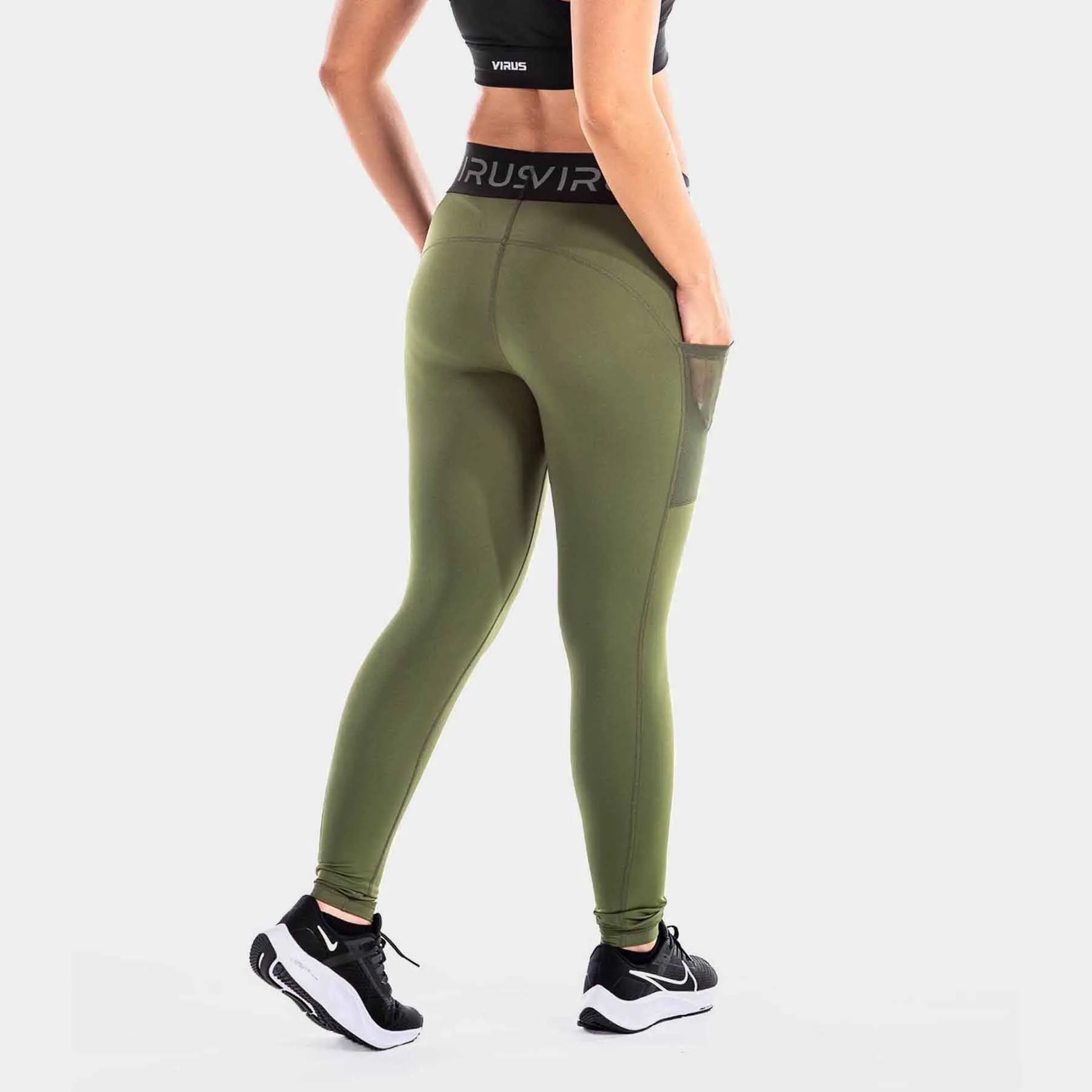 VIRUS - Vanity Pants