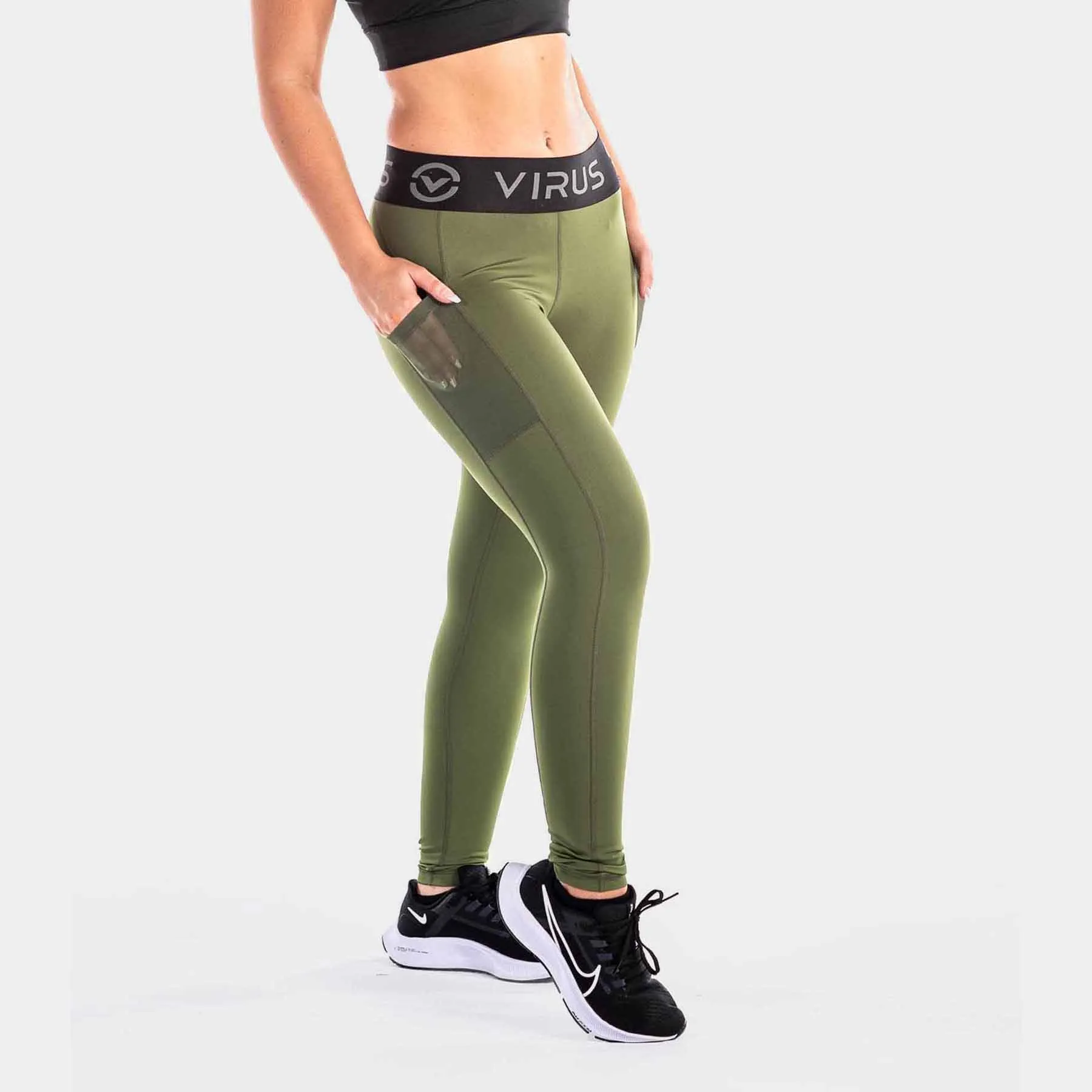 VIRUS - Vanity Pants