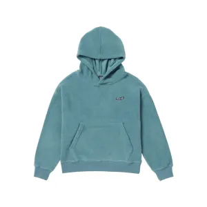 Volcom Boy's Throw Exceptions Hoodie
