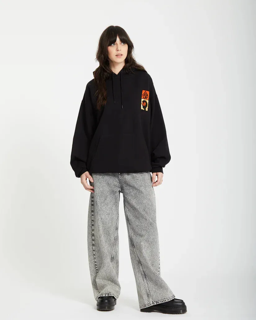 Volcom Gonyvaders Pullover Hoodies