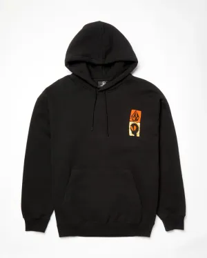 Volcom Gonyvaders Pullover Hoodies