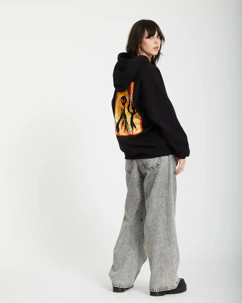 Volcom Gonyvaders Pullover Hoodies