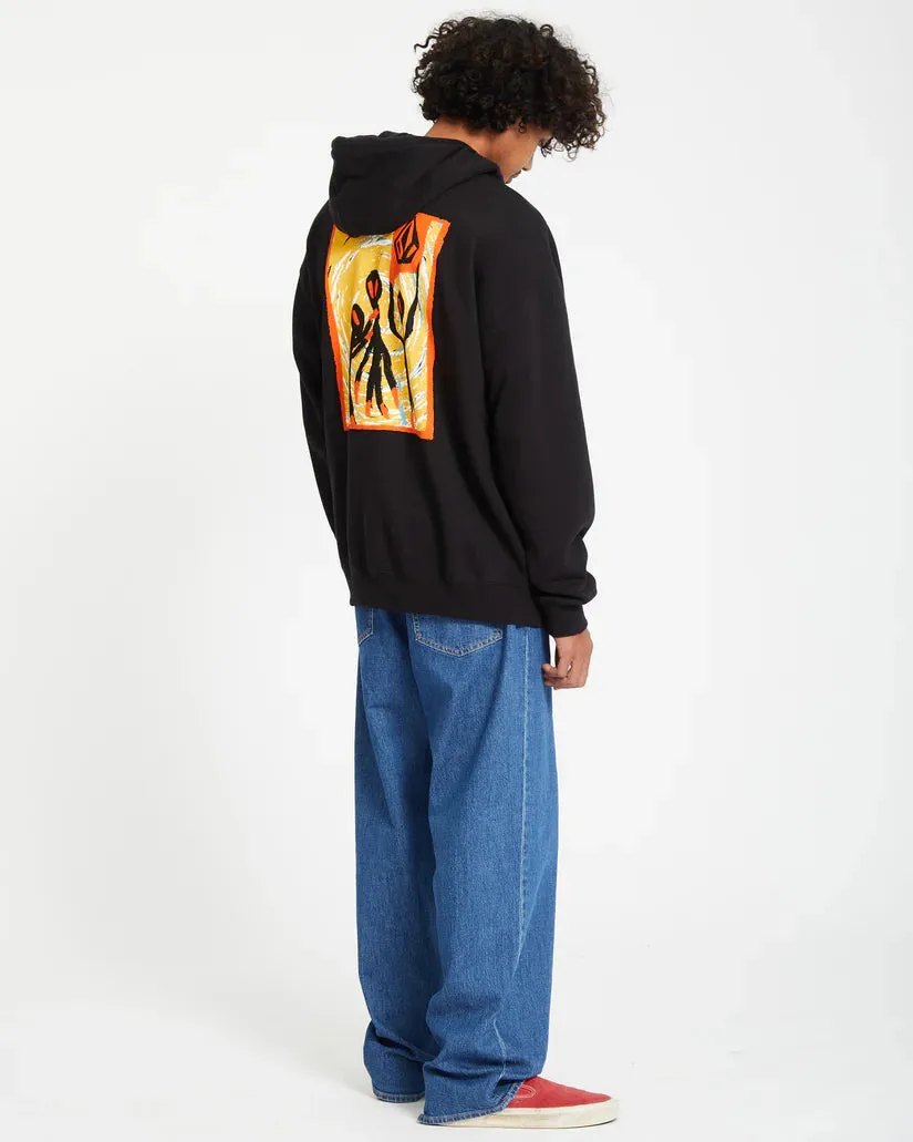 Volcom Gonyvaders Pullover Hoodies
