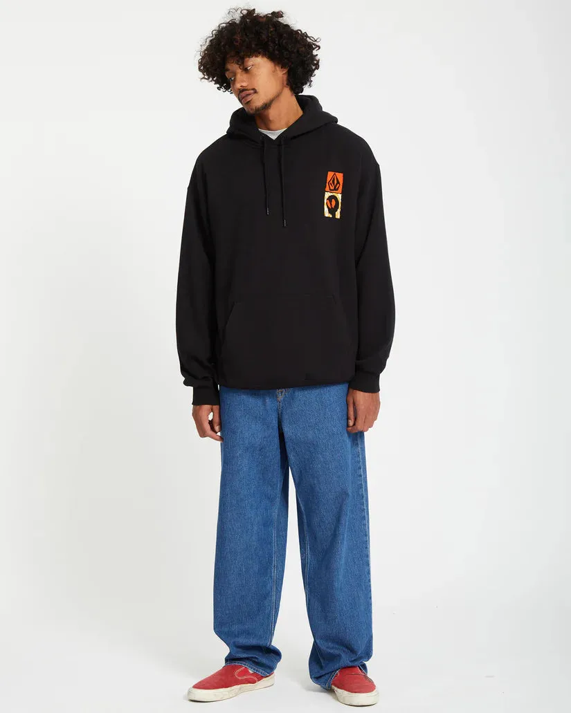 Volcom Gonyvaders Pullover Hoodies