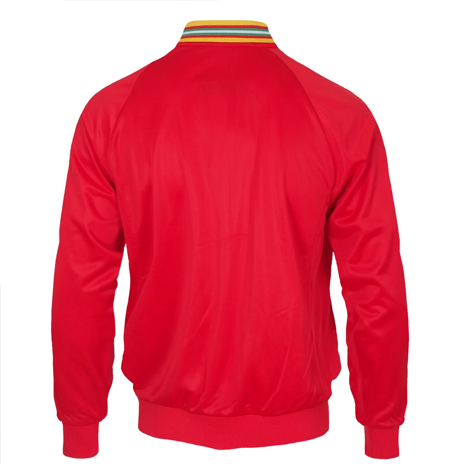 Wales Track Jacket Mens