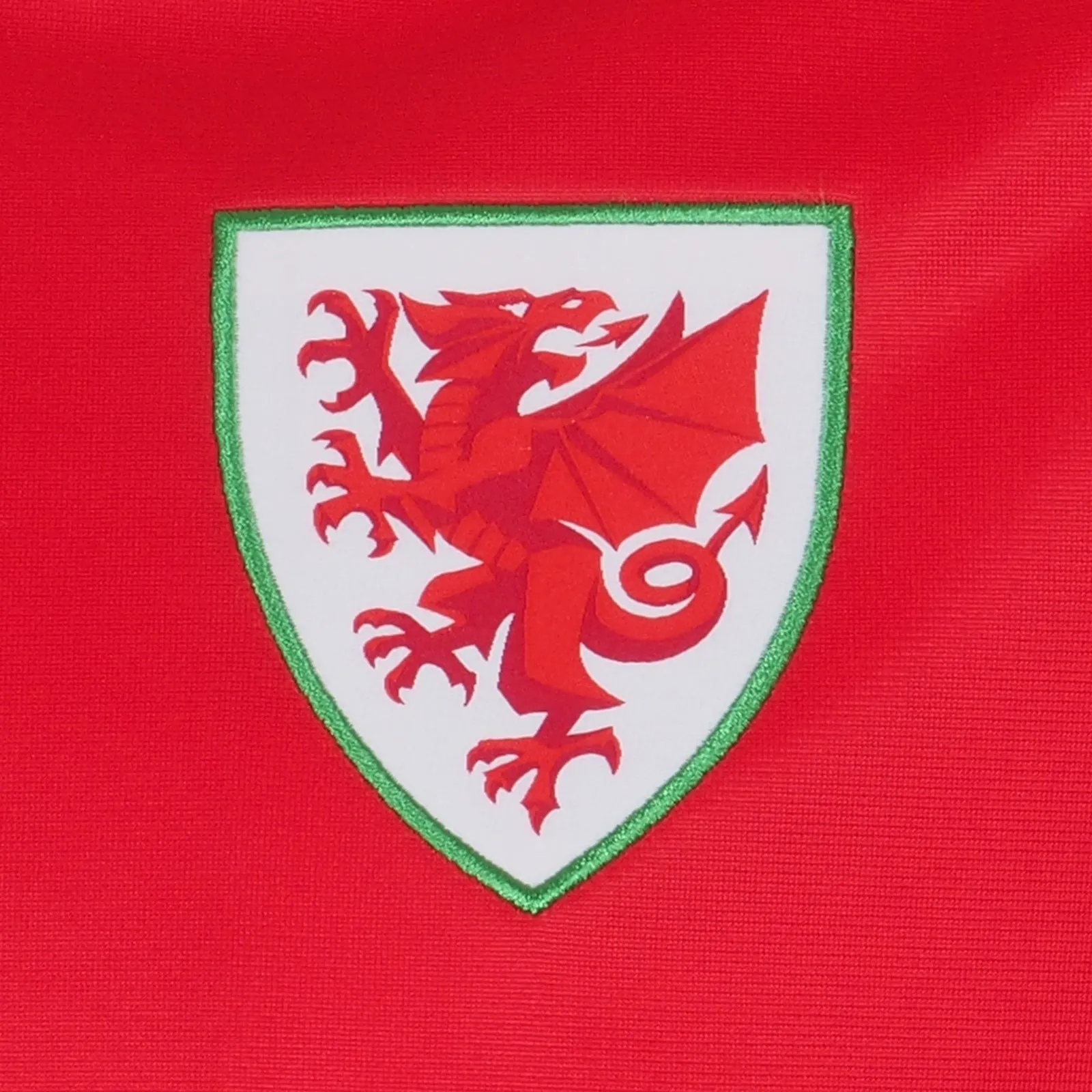 Wales Track Jacket Mens