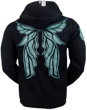 Warriors of the Sky (Fairy Dragonfly)