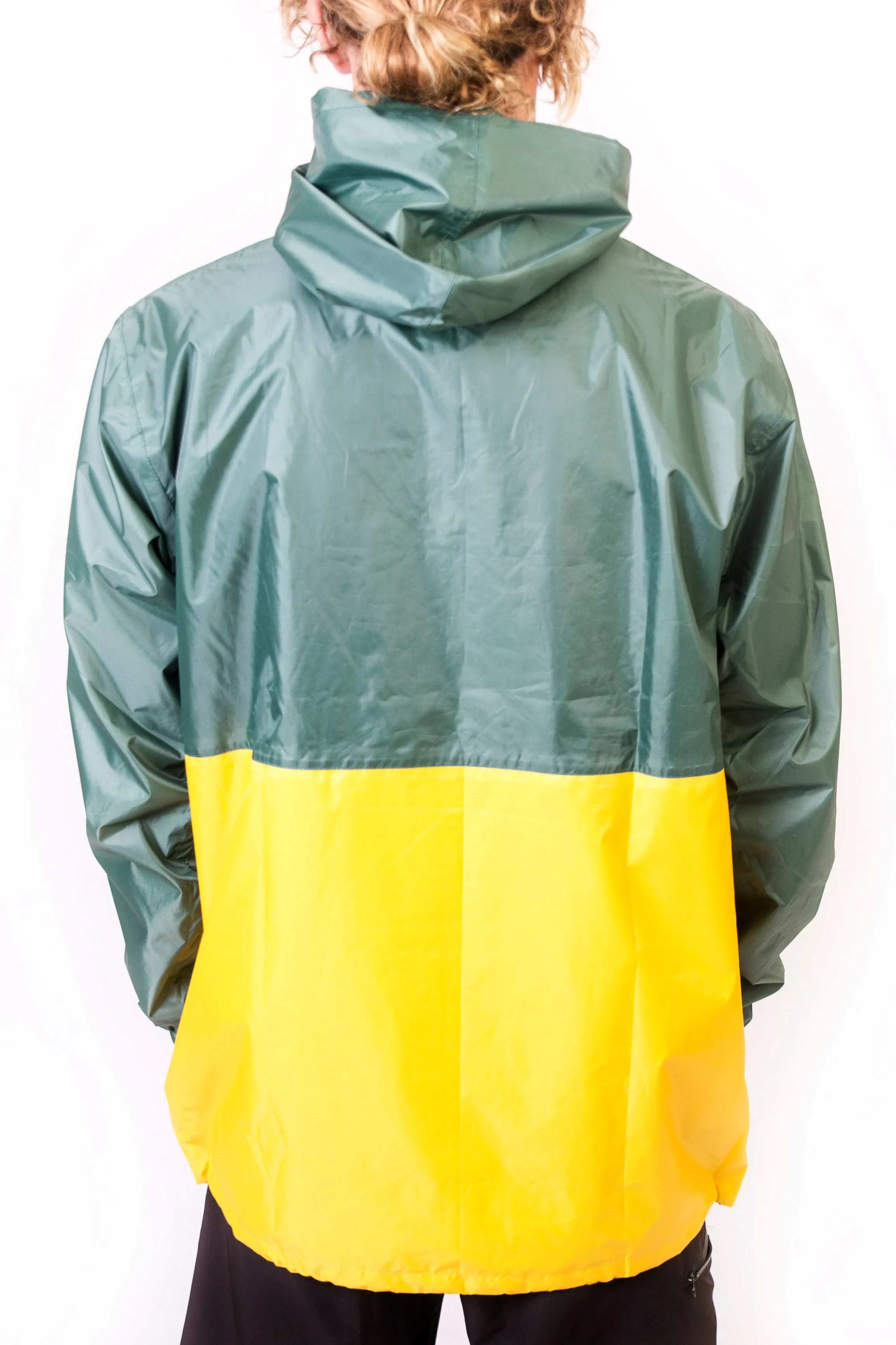 Waterproof Jackets