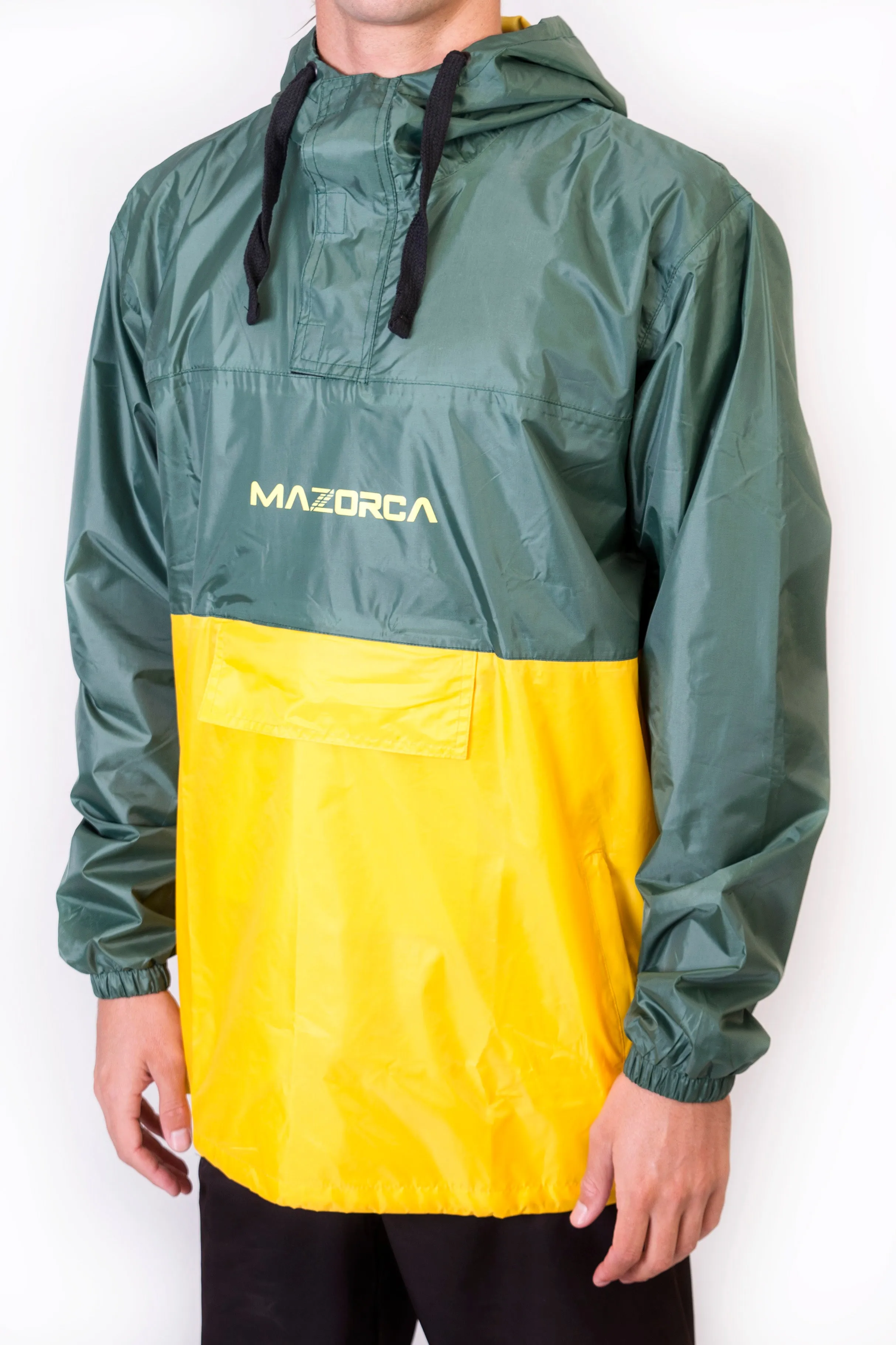 Waterproof Jackets