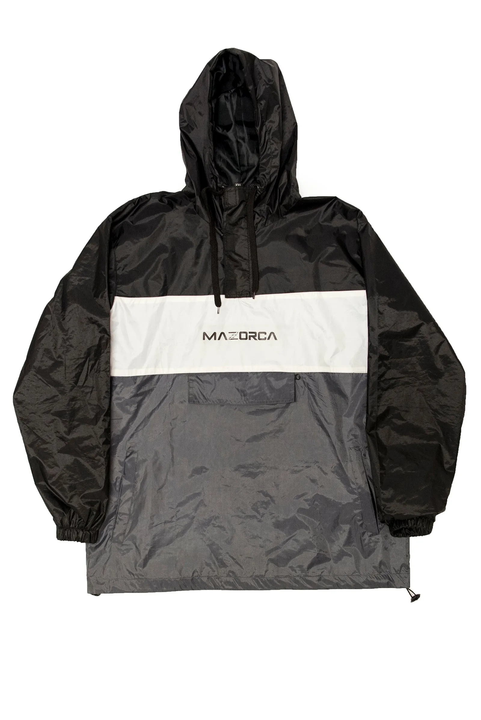 Waterproof Jackets