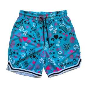WEMBY SHORTS