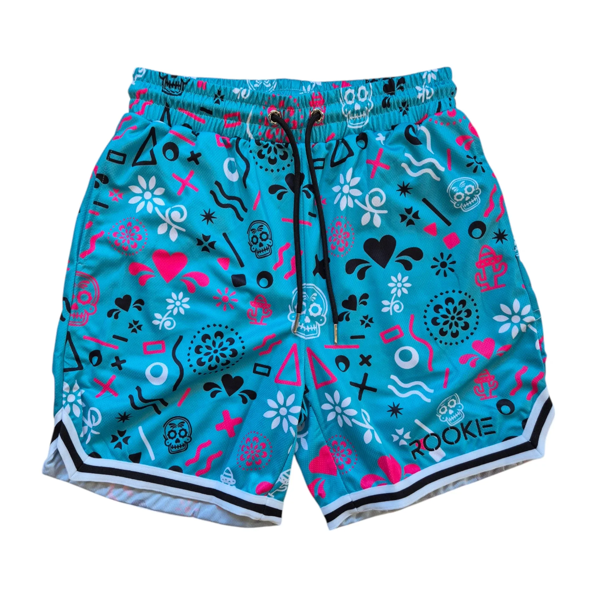 WEMBY SHORTS