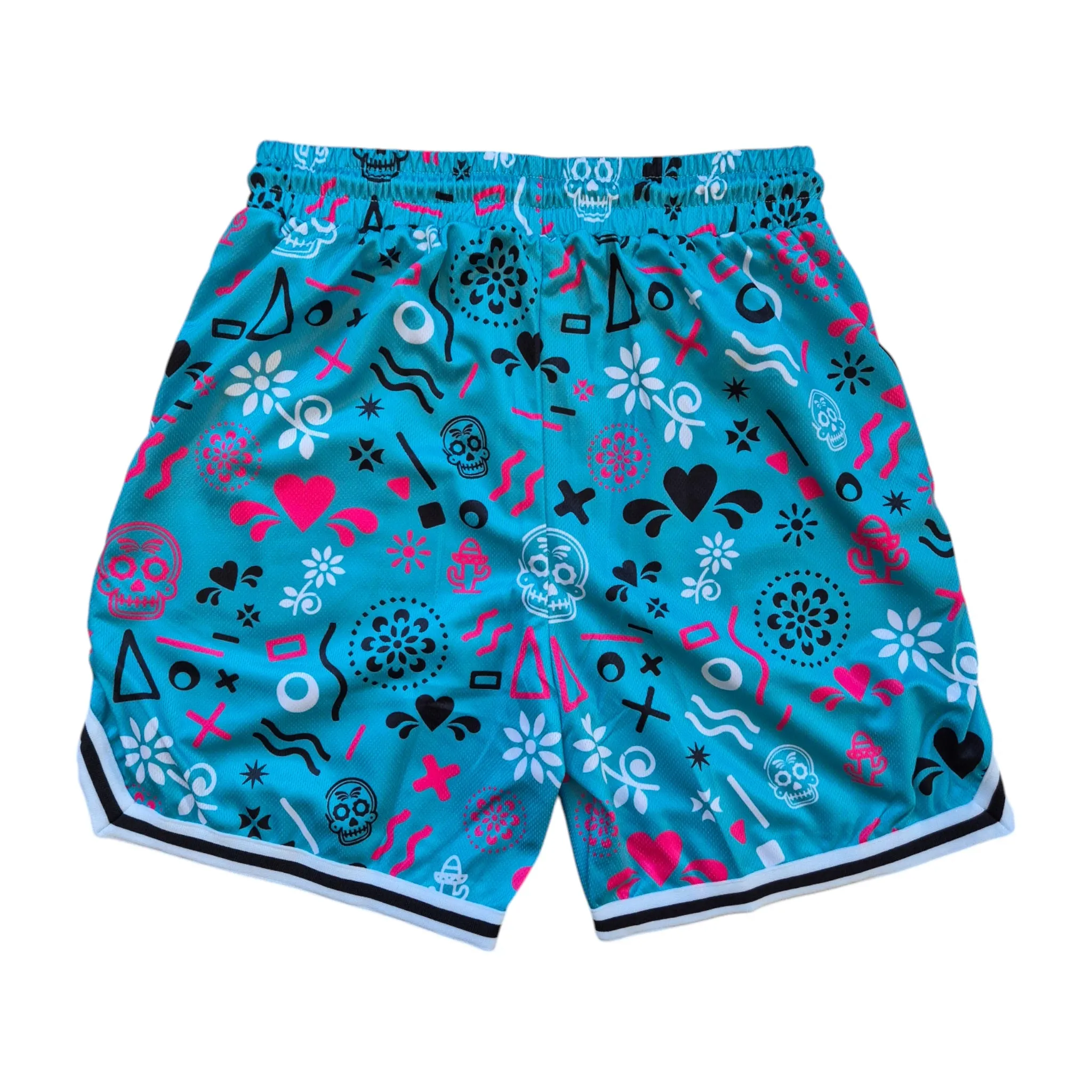 WEMBY SHORTS