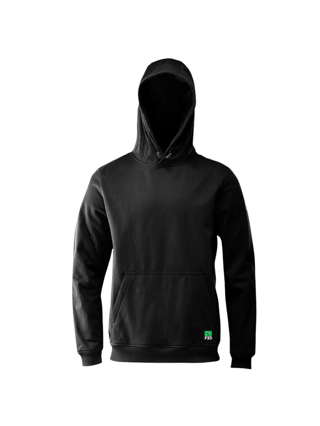 WF-1 Bonded Membrane Fleece Hoodie