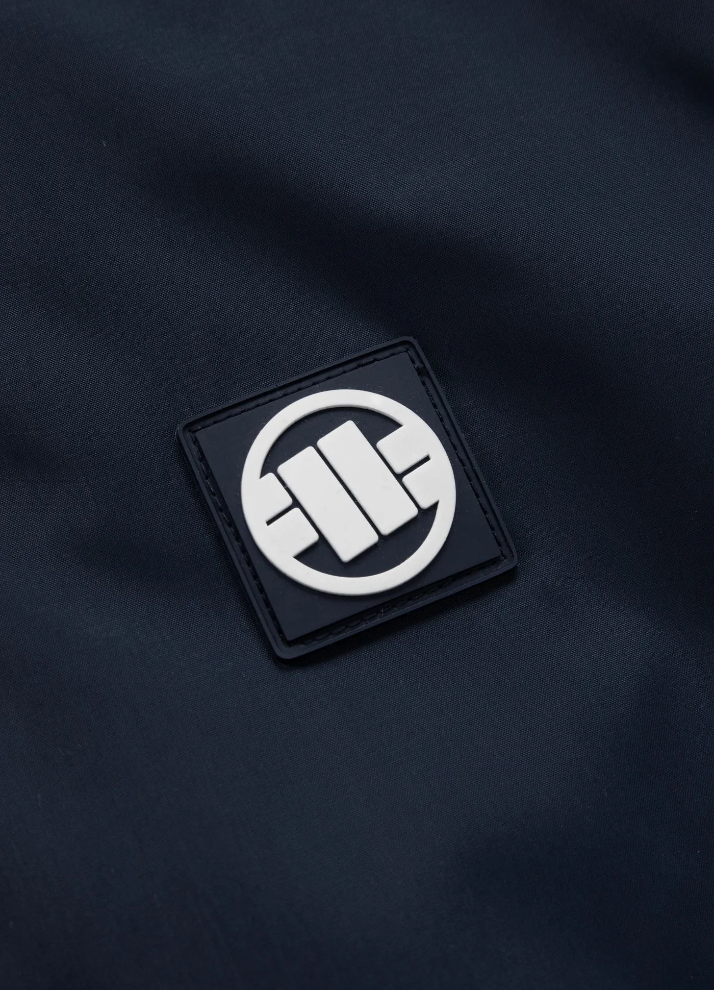 Whitewood Windbreaker - Navy