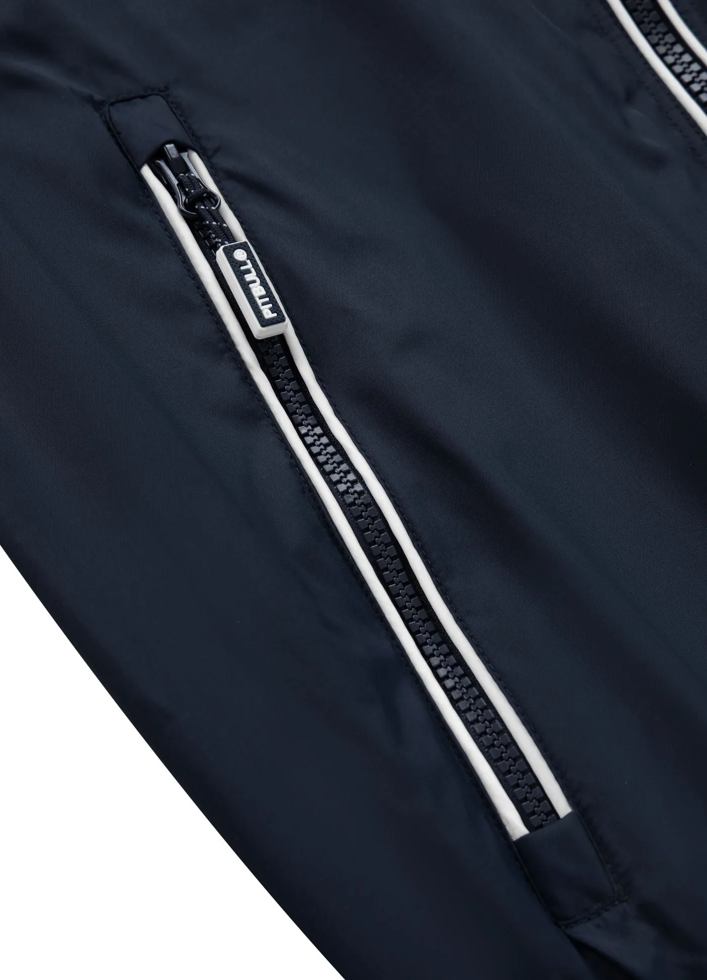 Whitewood Windbreaker - Navy