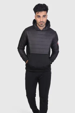 Windbreaker Hoodie