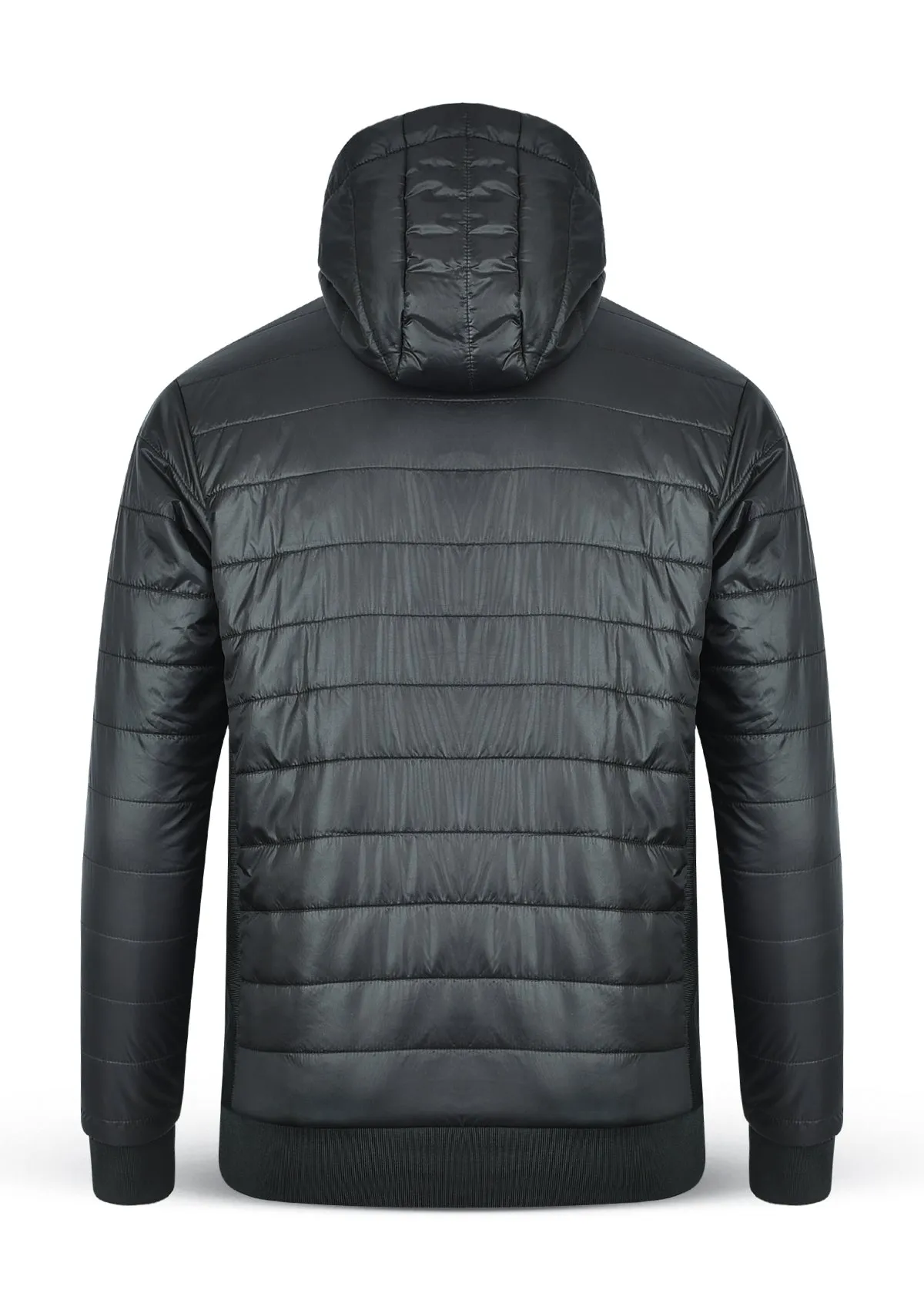 Windbreaker Hoodie