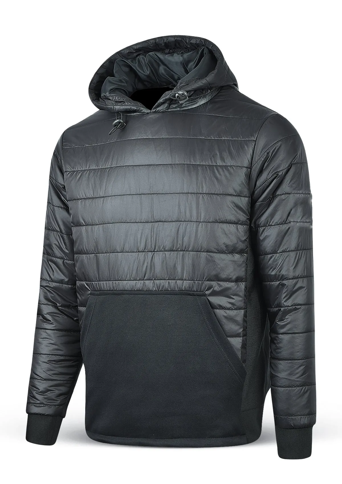 Windbreaker Hoodie