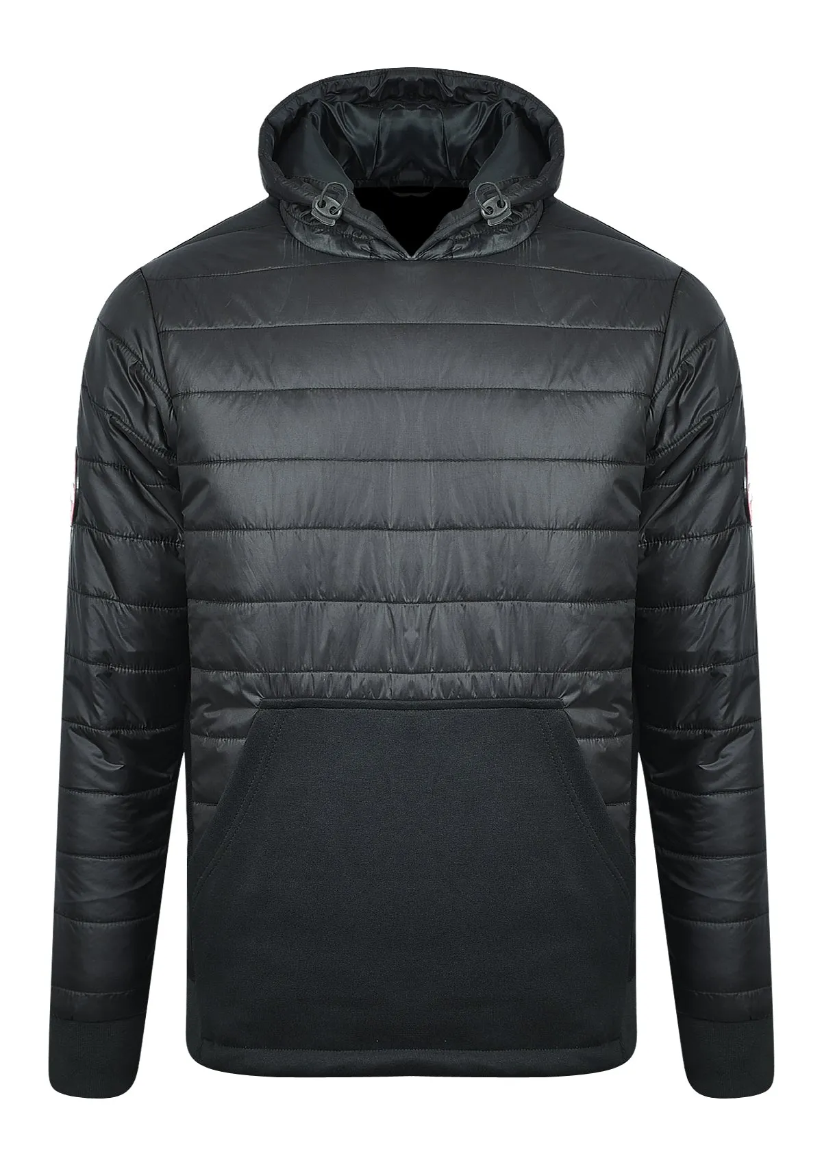 Windbreaker Hoodie