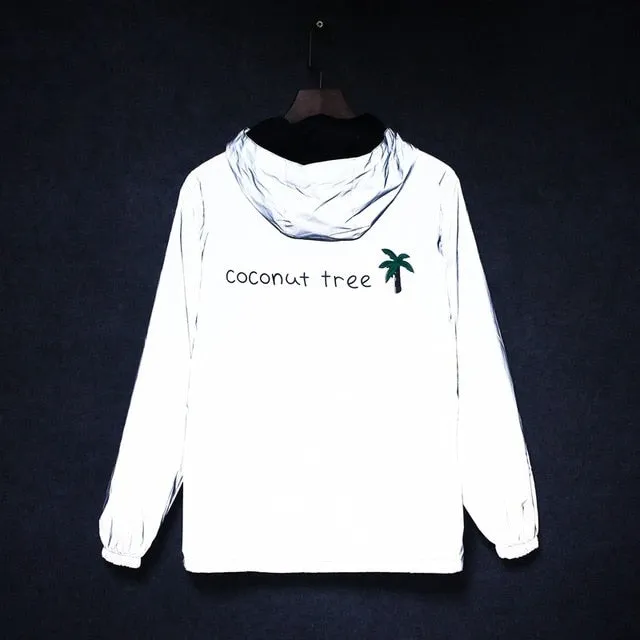 Windbreaker Jacket Men