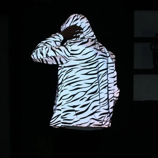 Windbreaker Jacket Men