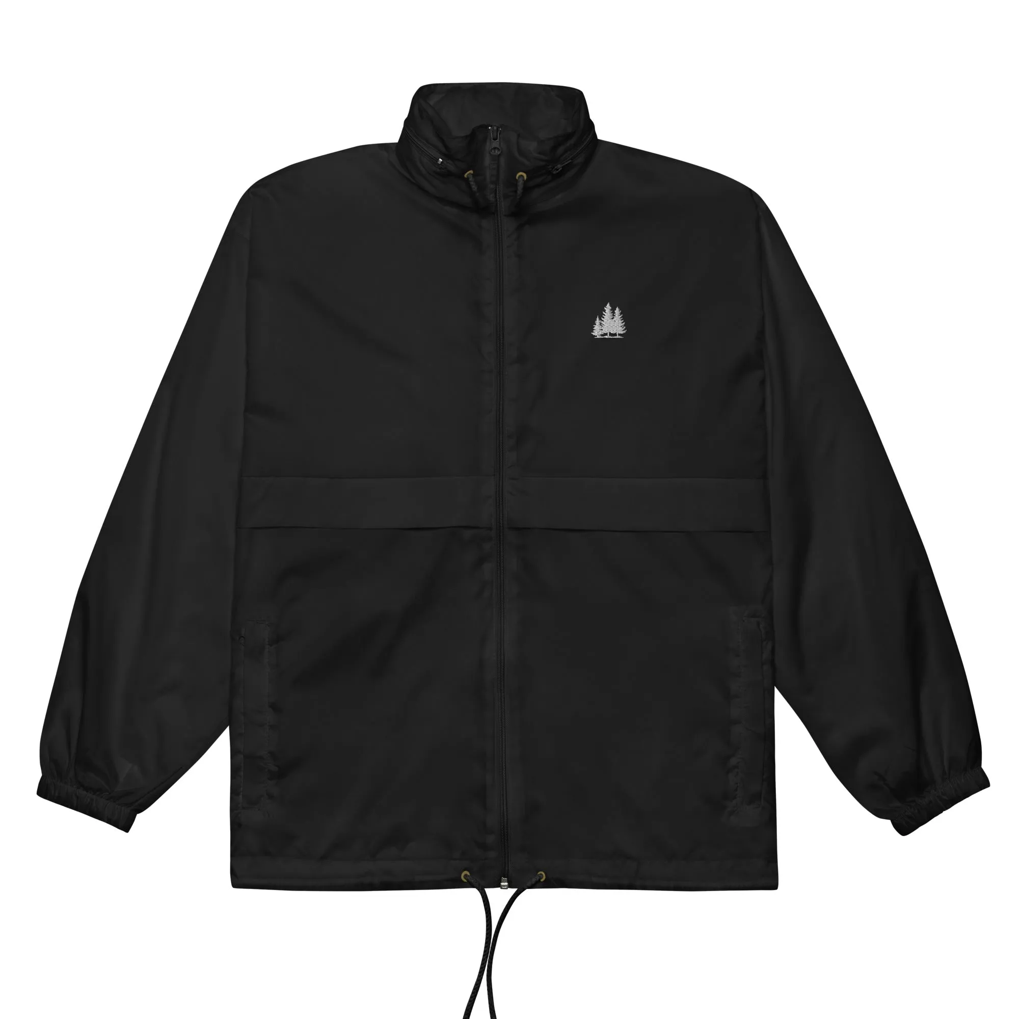 WINDBREAKER UNISEX