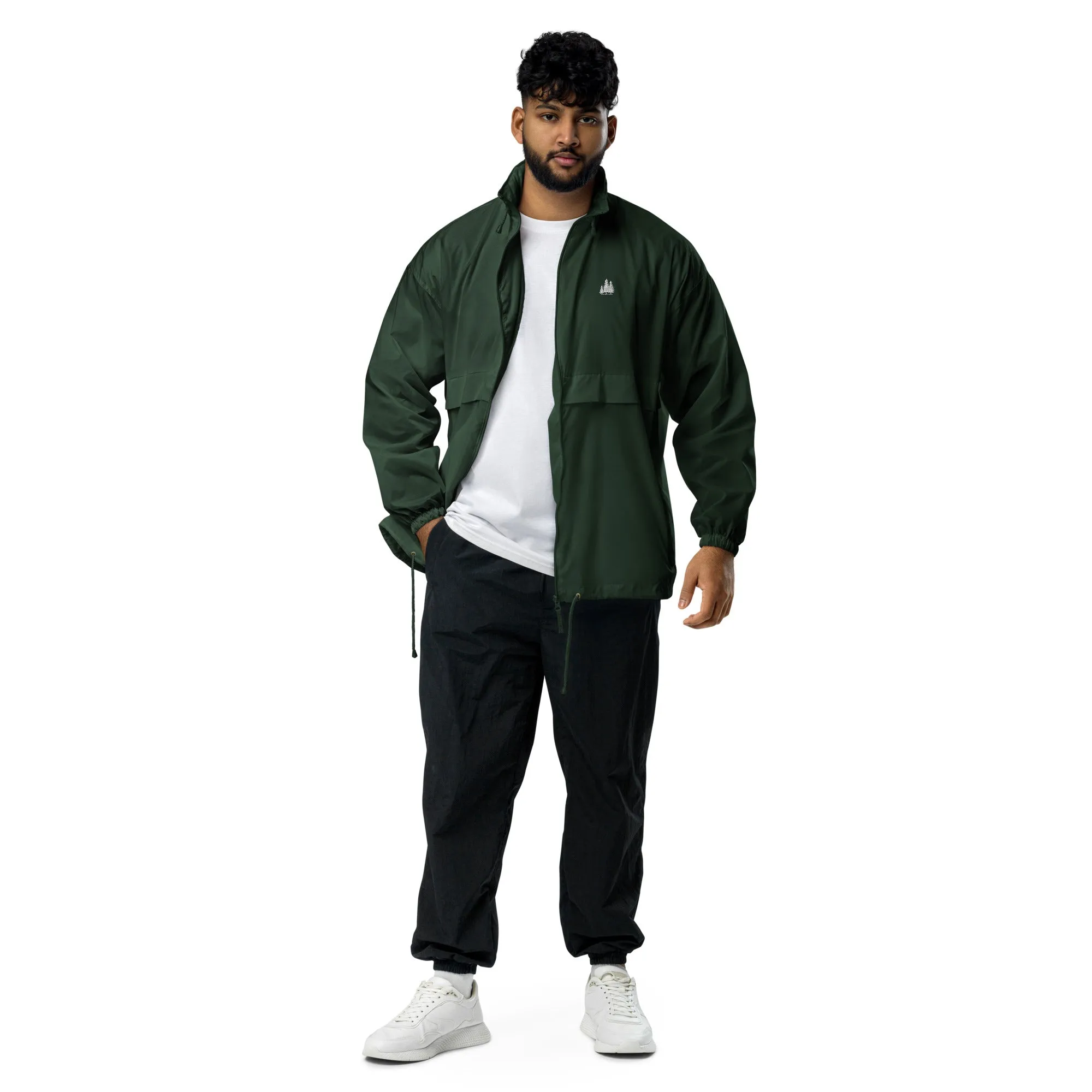 WINDBREAKER UNISEX