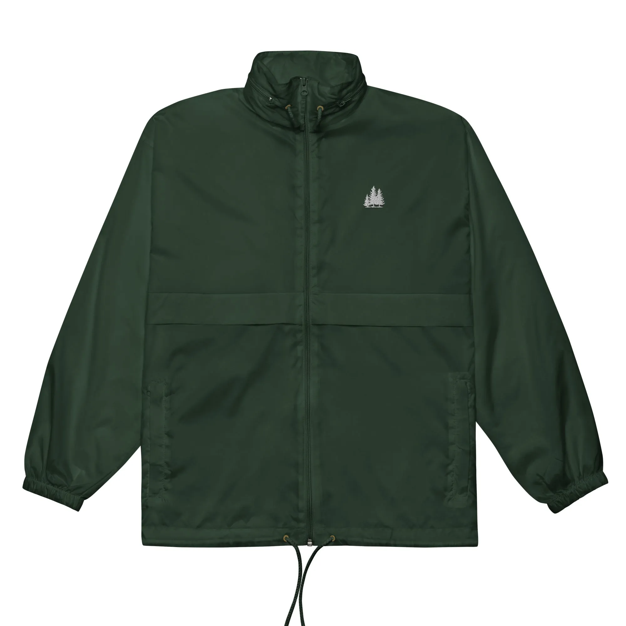 WINDBREAKER UNISEX