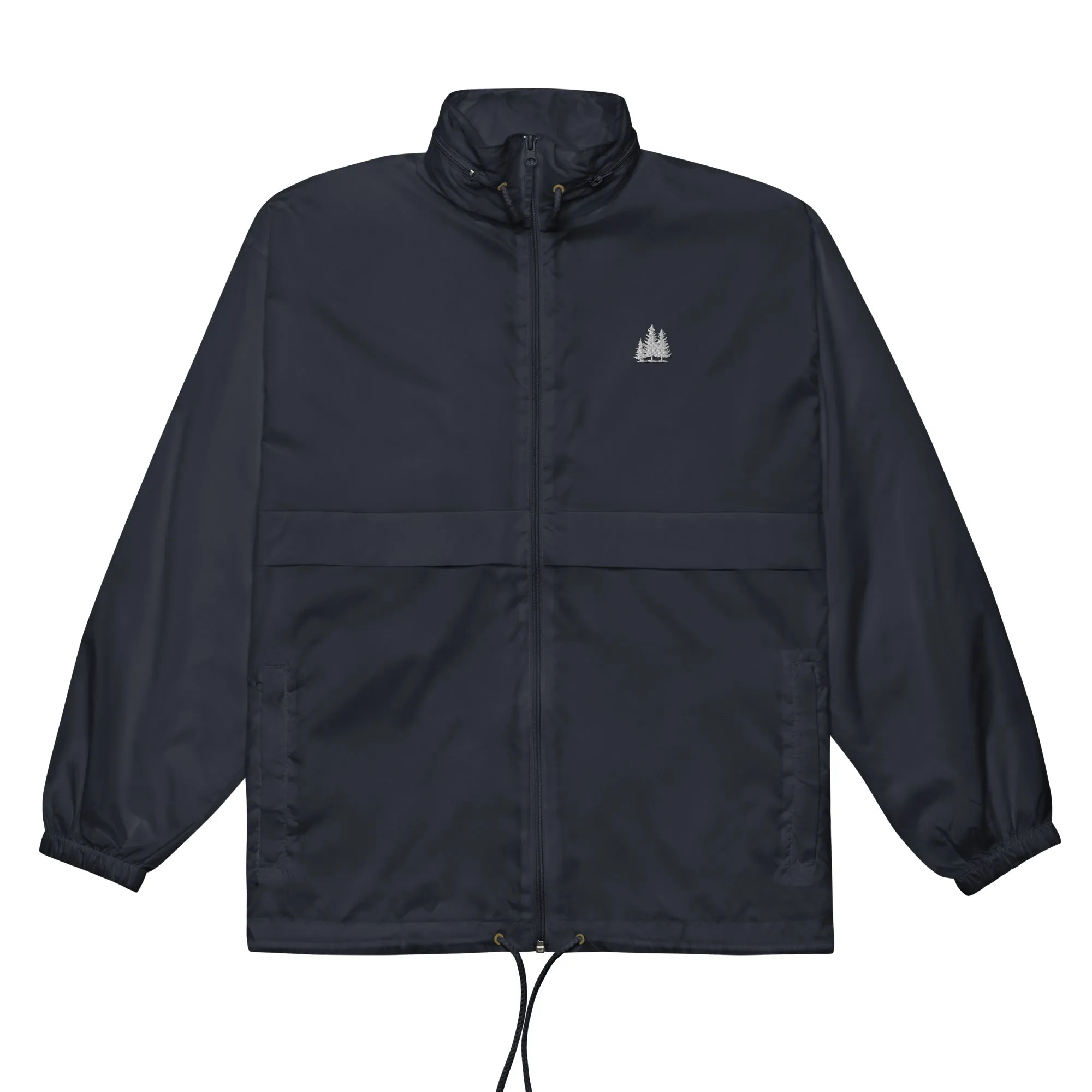 WINDBREAKER UNISEX