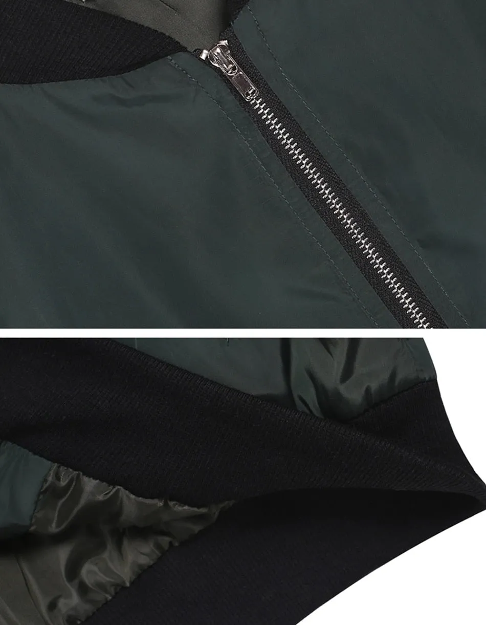 Windbreaker Women Coats Long Sleeve Jackets