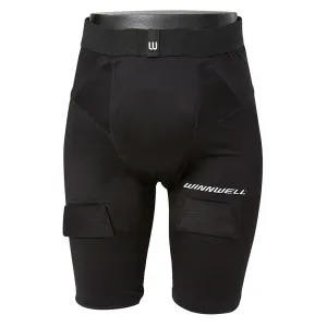 Winnwell Jill Compression Shorts - Senior