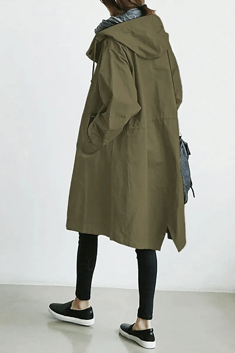 WOLFFMODE Windbreaker Jacket of the Year
